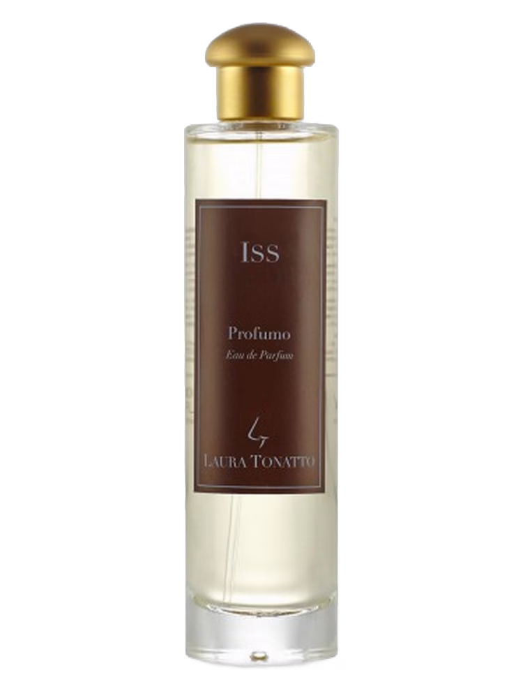 Tonatto Profumi Iss