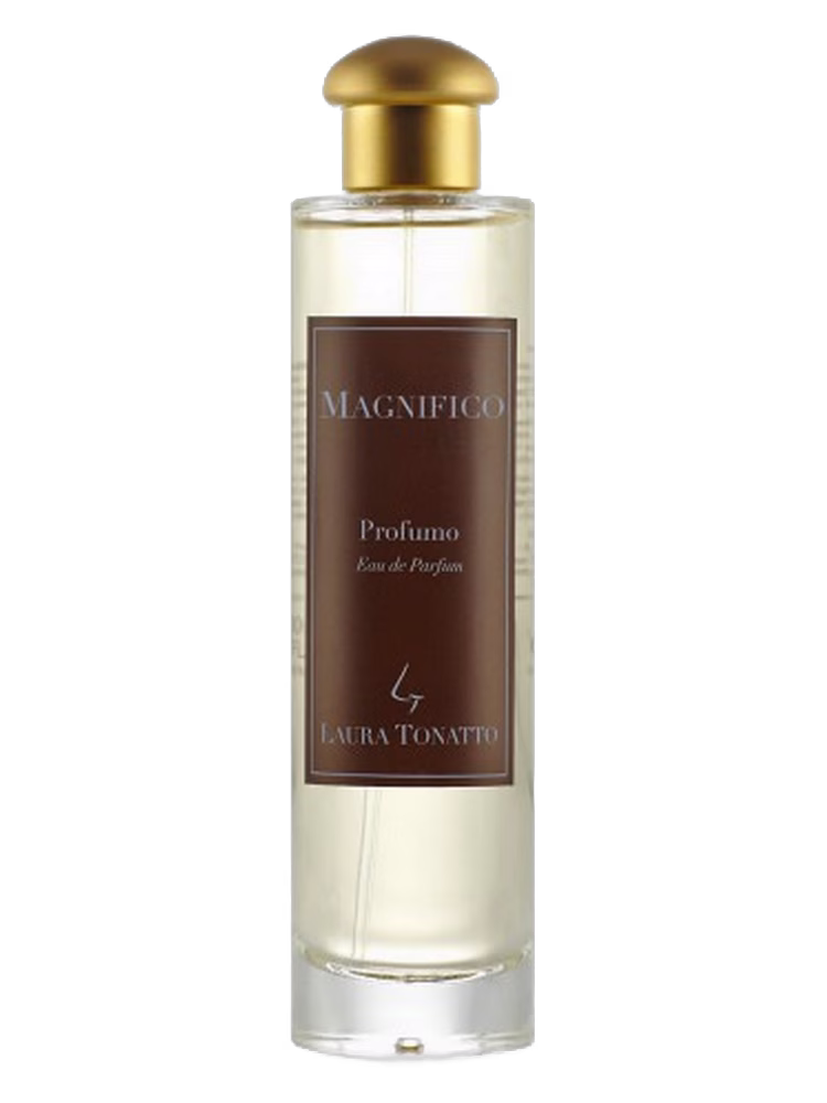 Tonatto Profumi Magnifico