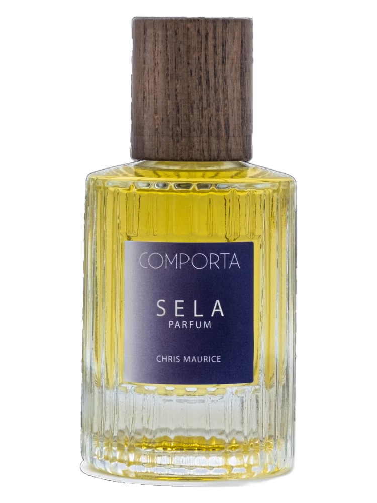 Comporta Perfumes Sela Parfum