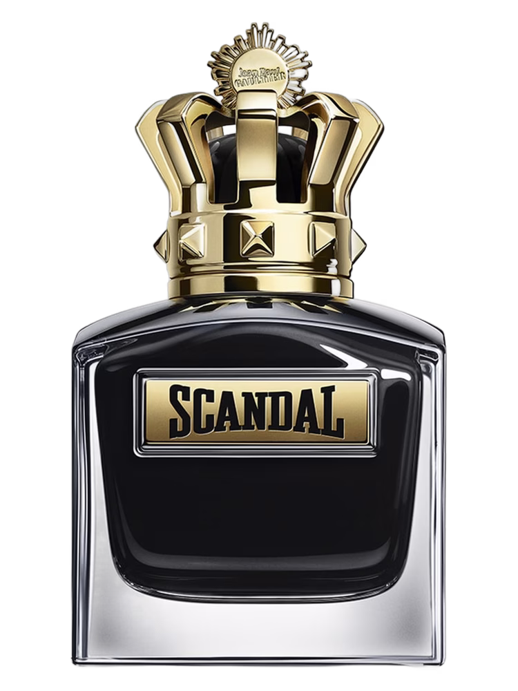 Jean Paul Gaultier Scandal Pour Homme Le Parfum