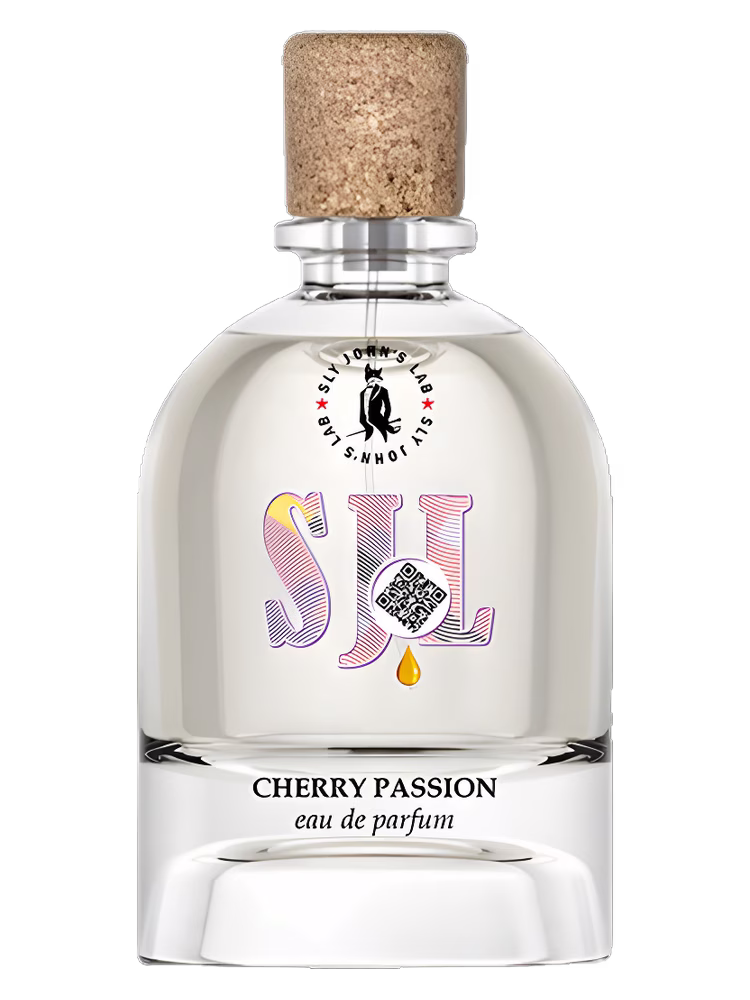 Sly John's Lab Cherry Passion