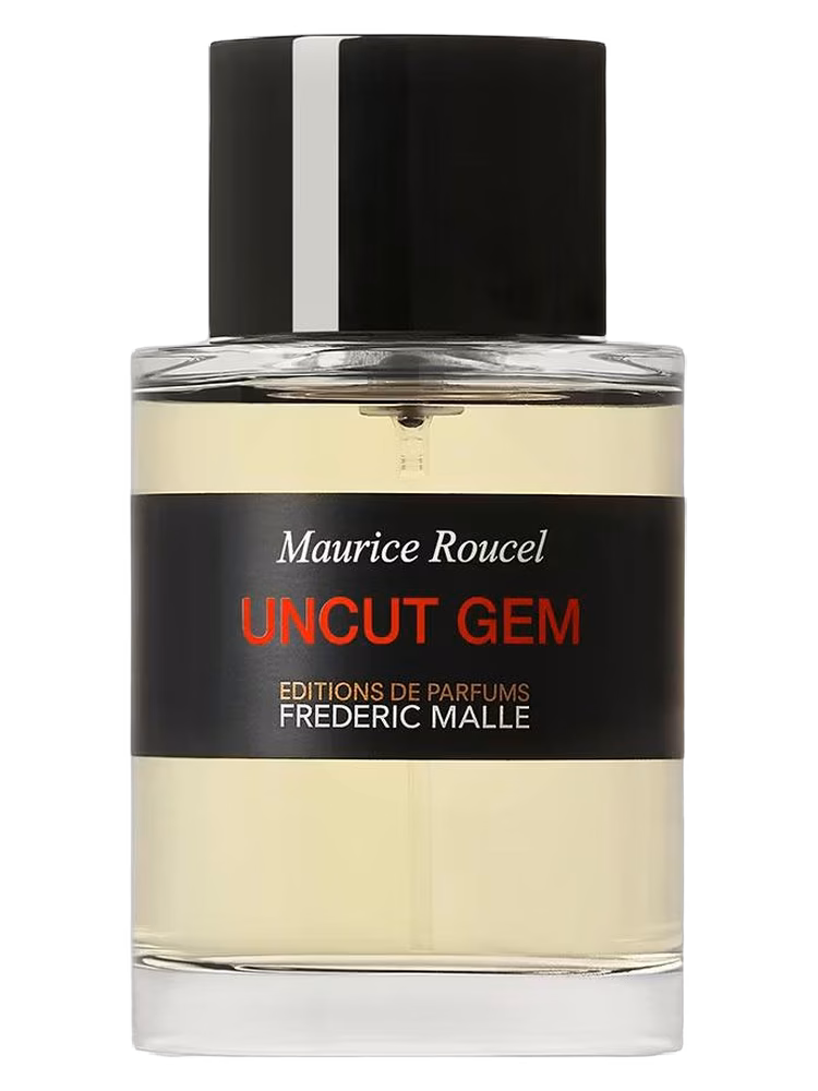 Frederic Malle Editions de Parfums Uncut Gem