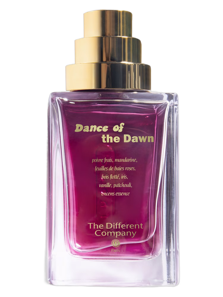 The Different Company Dance of the Dawn