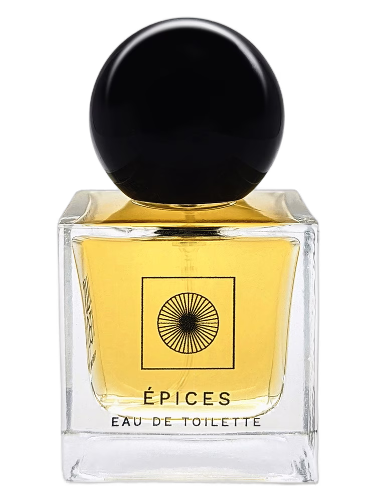 Miskeo Parfums Épices