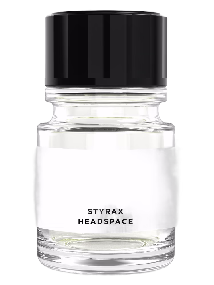 Headspace Styrax Headspace