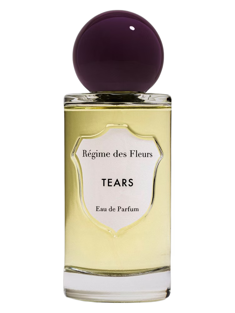 Régime des Fleurs Tears