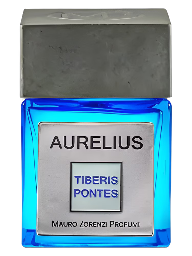 Mauro Lorenzi Profumi Aurelius