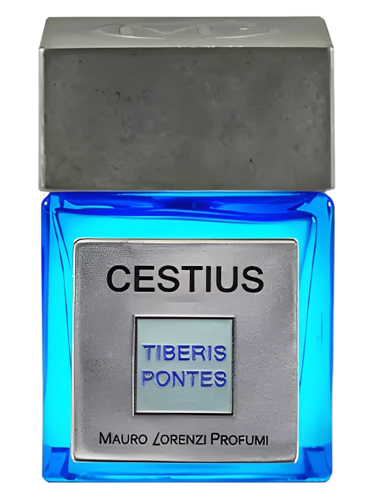 Mauro Lorenzi Profumi Cestius