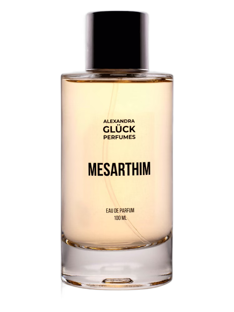 Alexandra Gluck Mesarthim