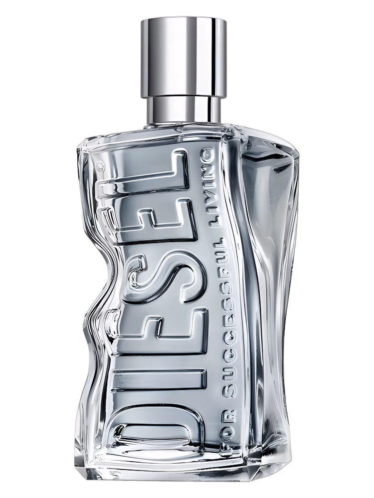 Diesel D by Diesel