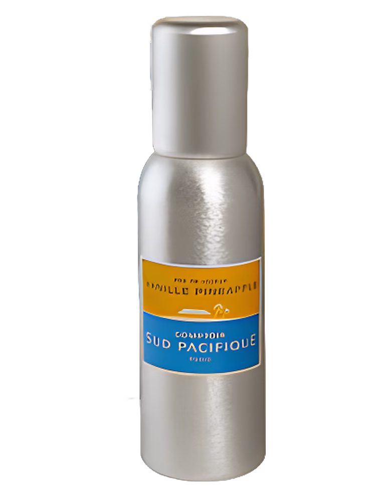 Comptoir Sud Pacifique Vanille Pineapple