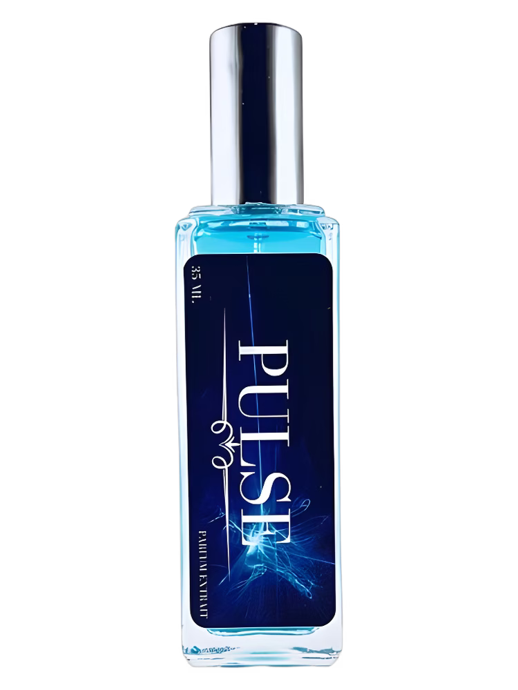 City Rhythm Pulse