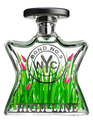 High Line Bond No 9 perfume - a fragrance for women and men 2010