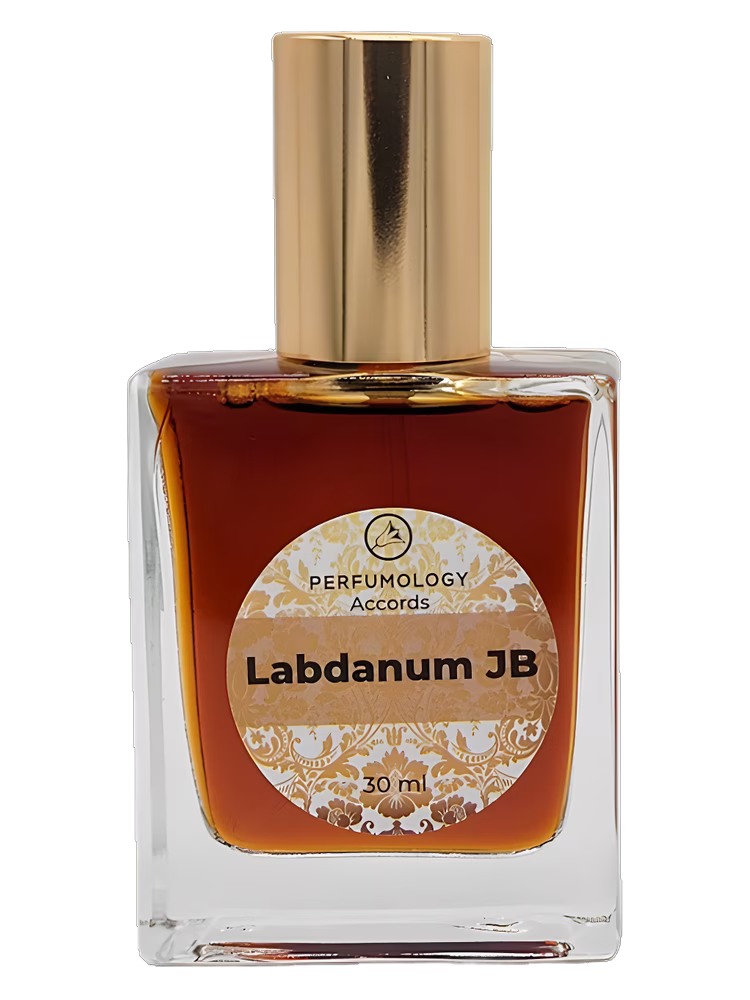 Perfumology Labdanum JB