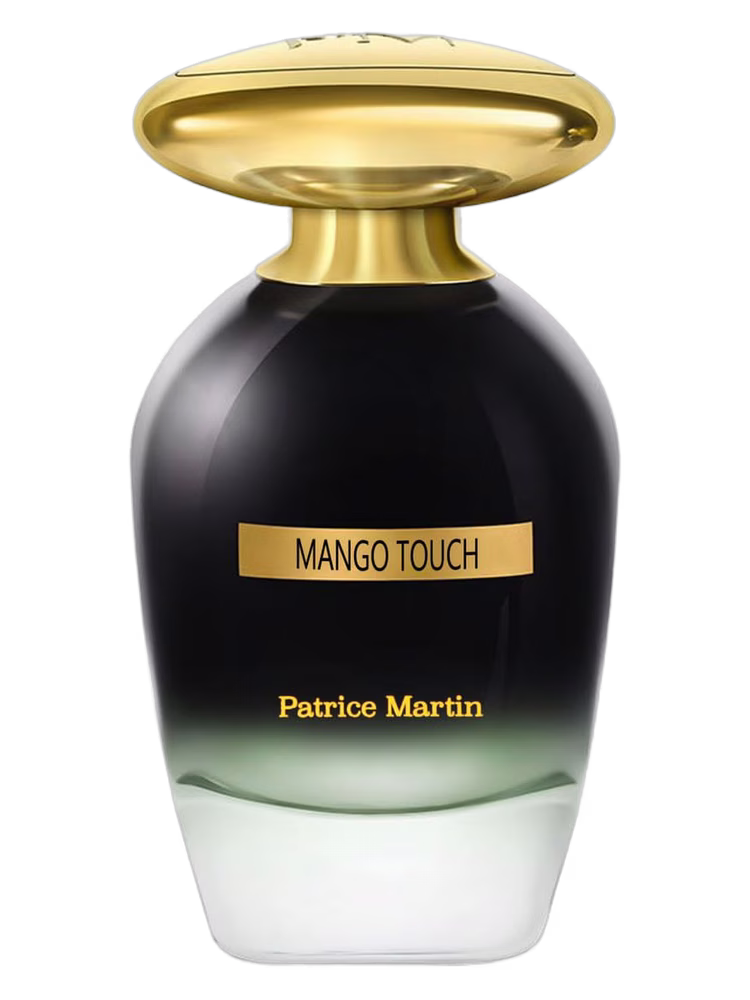 Patrice Martin Mango Touch