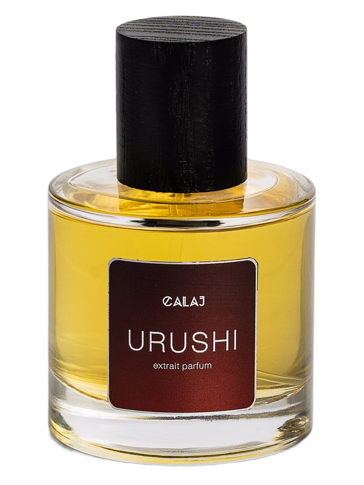 Calaj Urushi