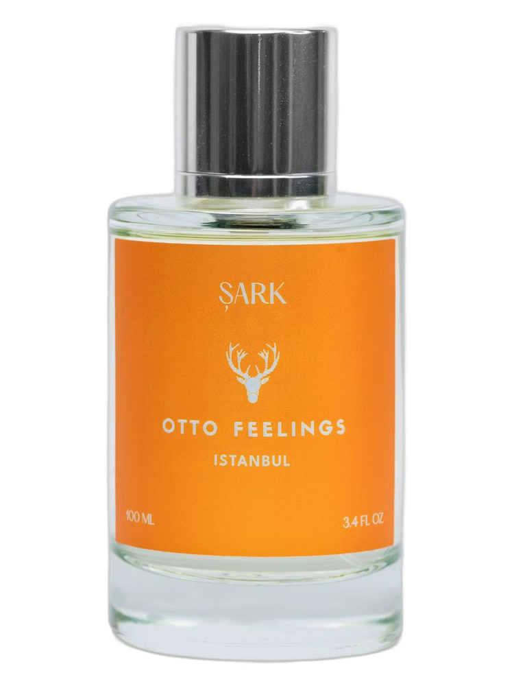 Otto Feelings Şark