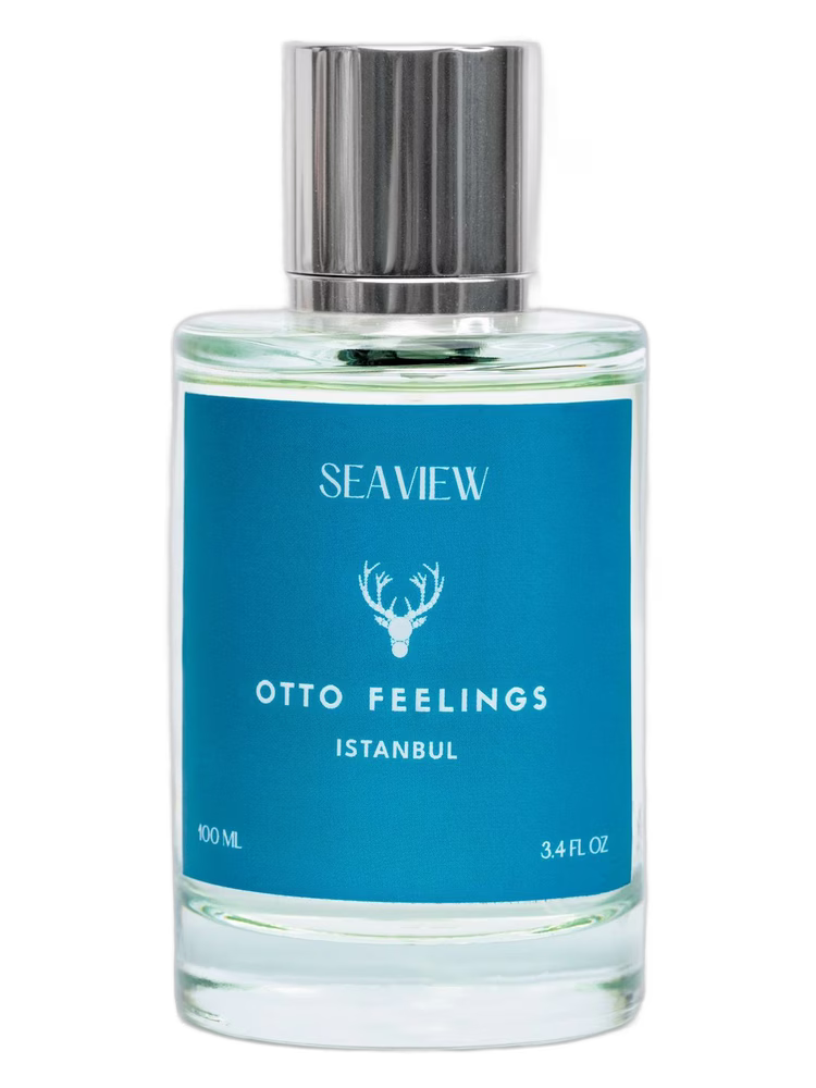 Otto Feelings Seaview