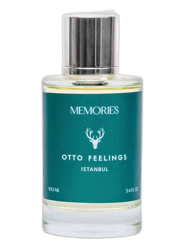 Otto Feelings Memories