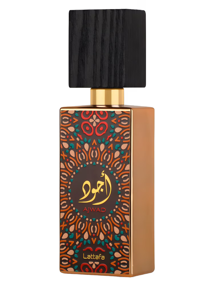 Lattafa Perfumes Ajwad