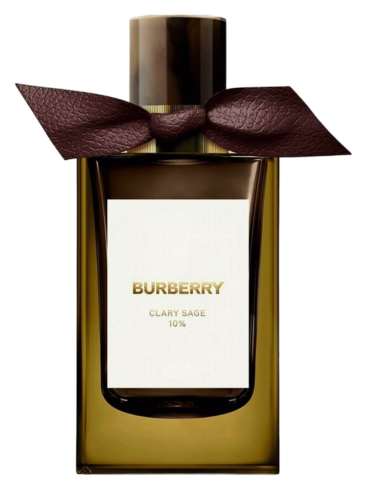 Burberry Clary Sage