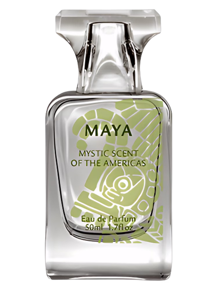 Scents of Time Maya