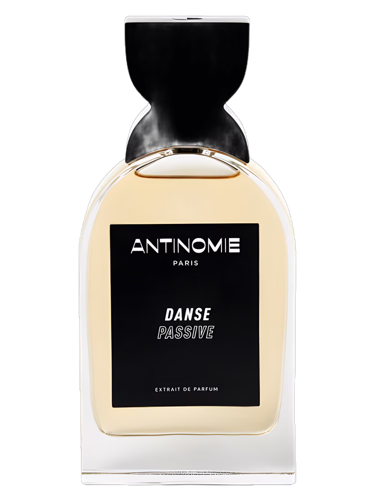 Antinomie Danse Passive