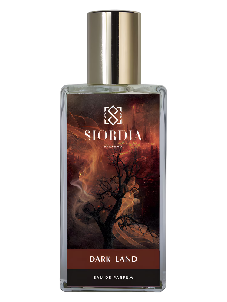 Siordia Parfums Dark Land