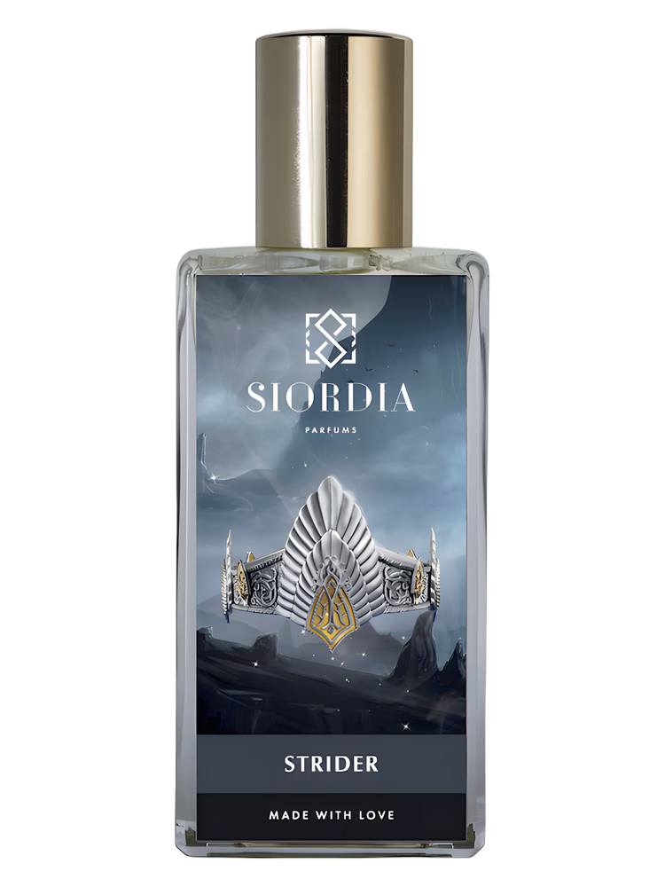 Siordia Parfums Strider