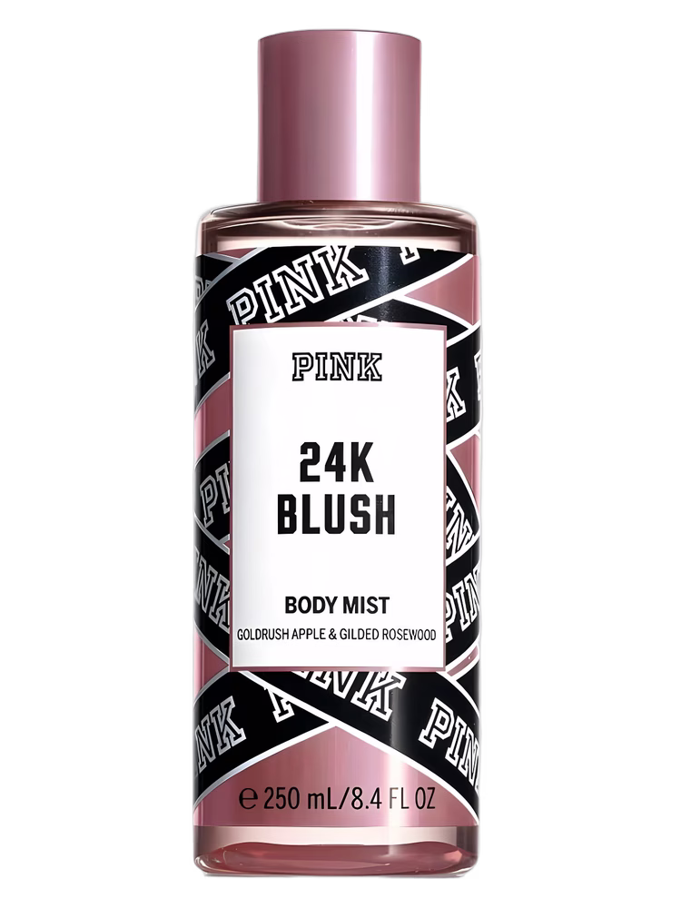 Victoria's Secret 24K Blush