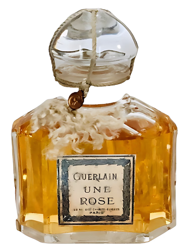 Guerlain Une Rose