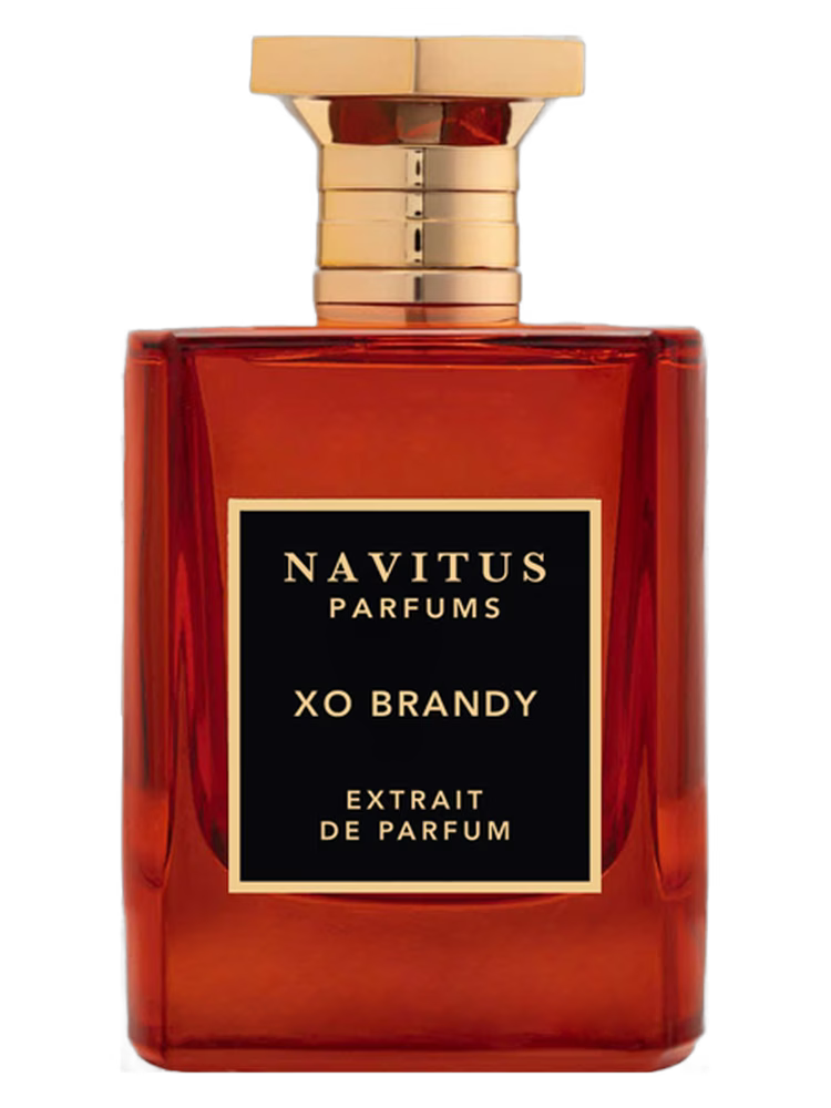 Navitus Parfums XO Brandy