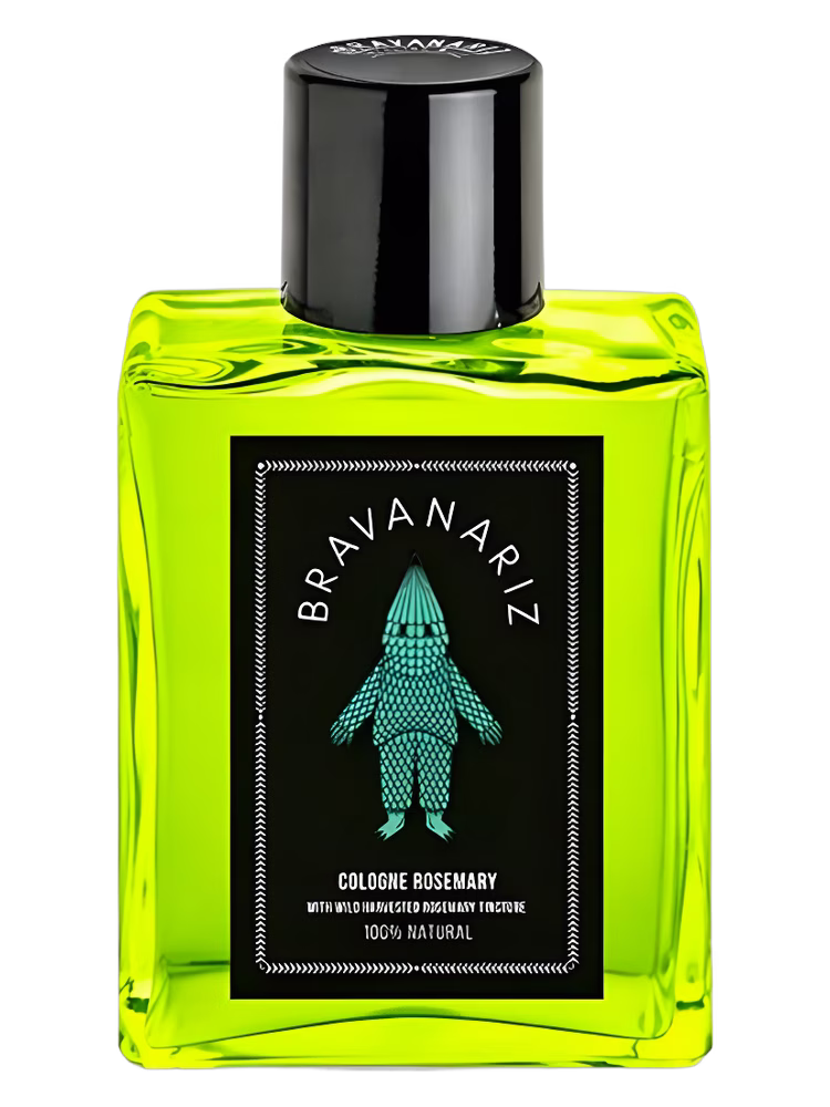 Bravanariz Rosemary Cologne