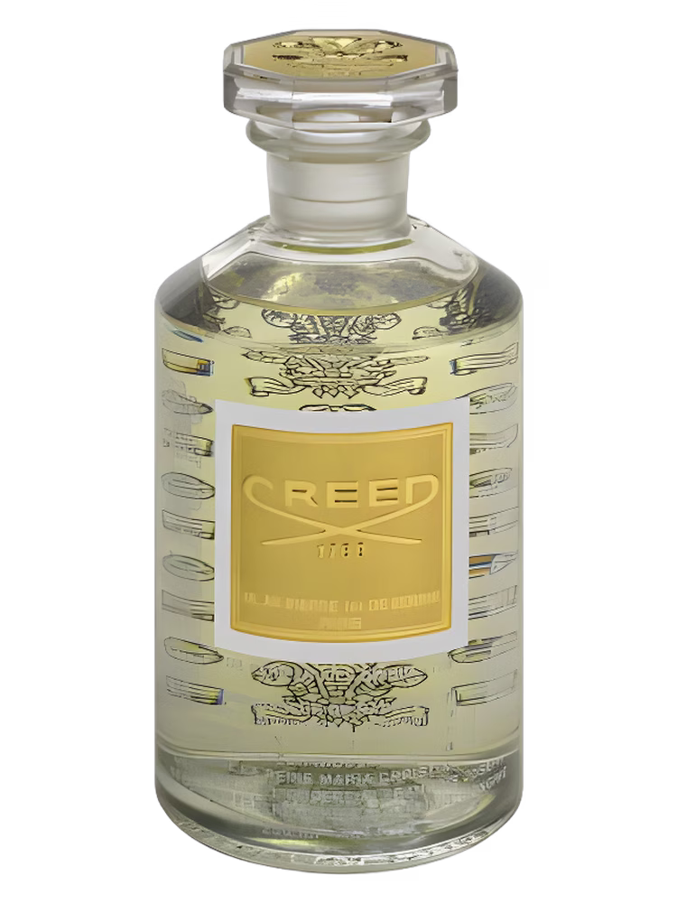 Creed Fleur de The Rose Bulgare