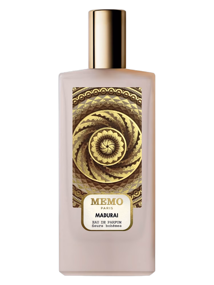 Memo Paris Madurai