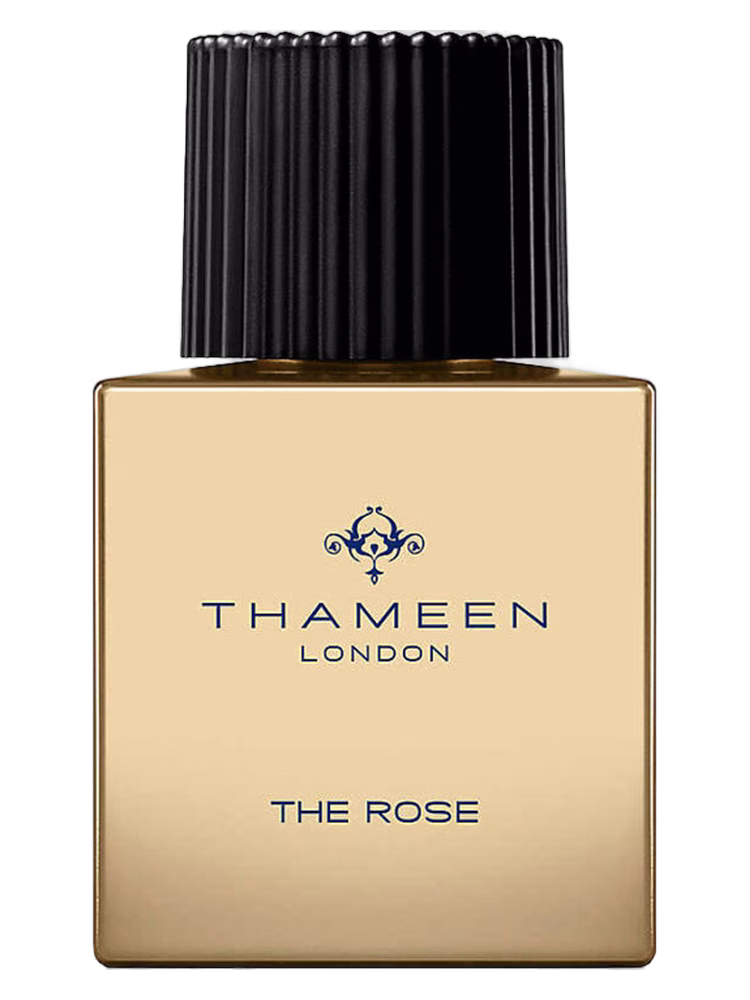 Thameen The Rose