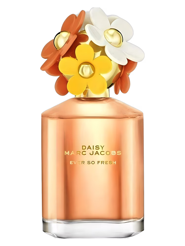 Marc Jacobs Daisy Ever So Fresh