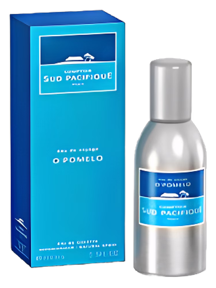 Comptoir Sud Pacifique O Pomelo - Pamplemousse