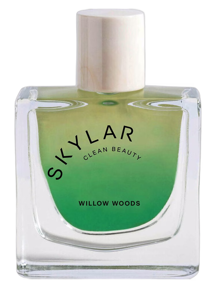 Skylar Willow Woods