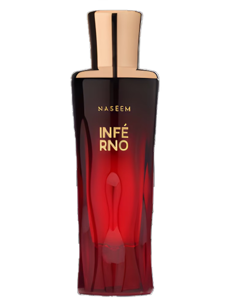 Naseem Inferno