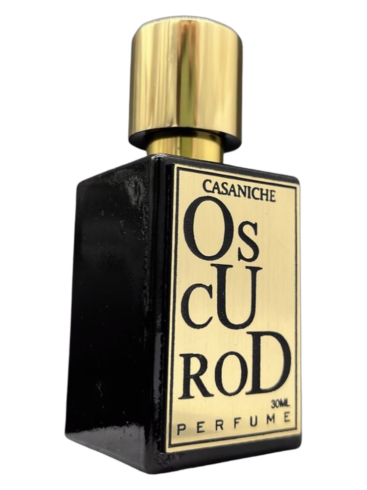 Casaniche OscUroD