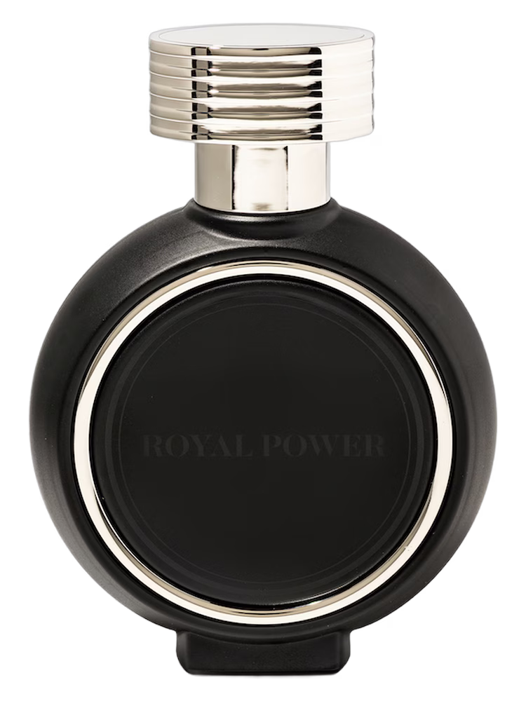 Haute Fragrance Company HFC Royal Power