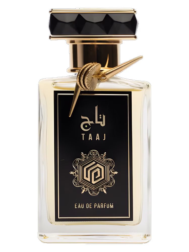 Shiraz Parfums Taaj