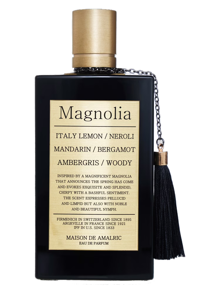 Maison de Amalric Magnolia