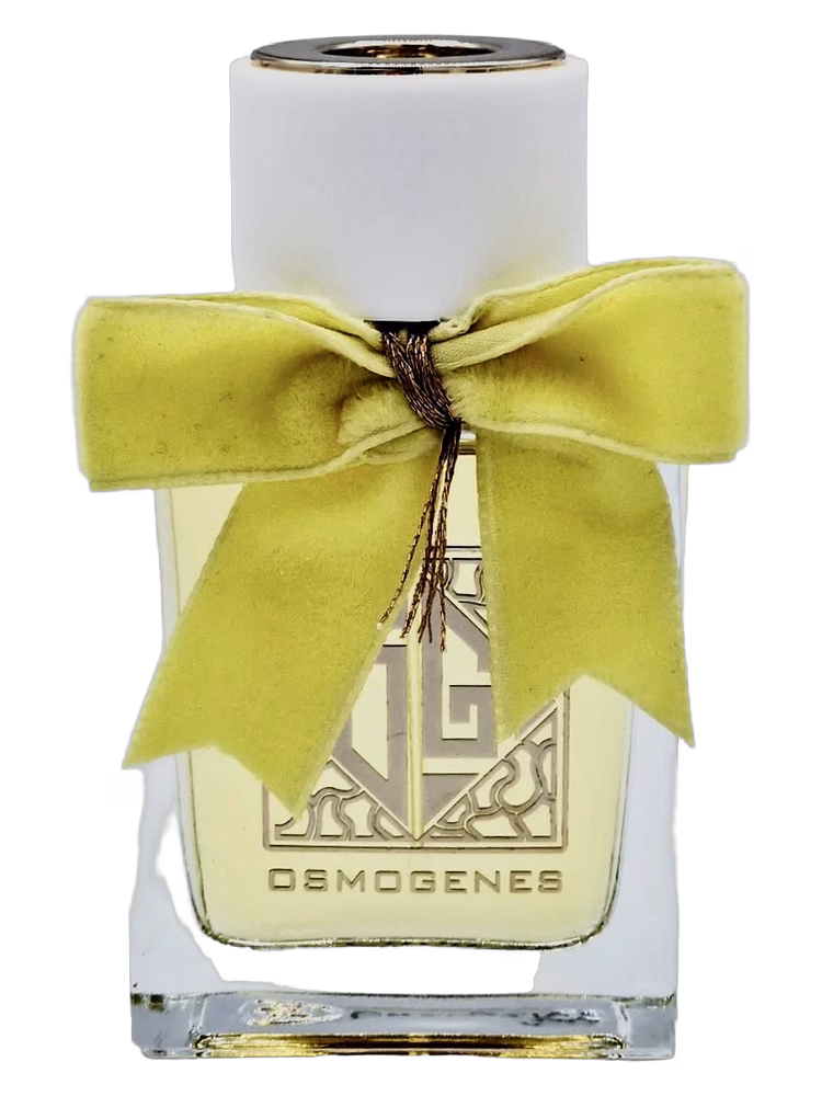 OsmoGenes Perfumes Sada Yacco Сада Якко