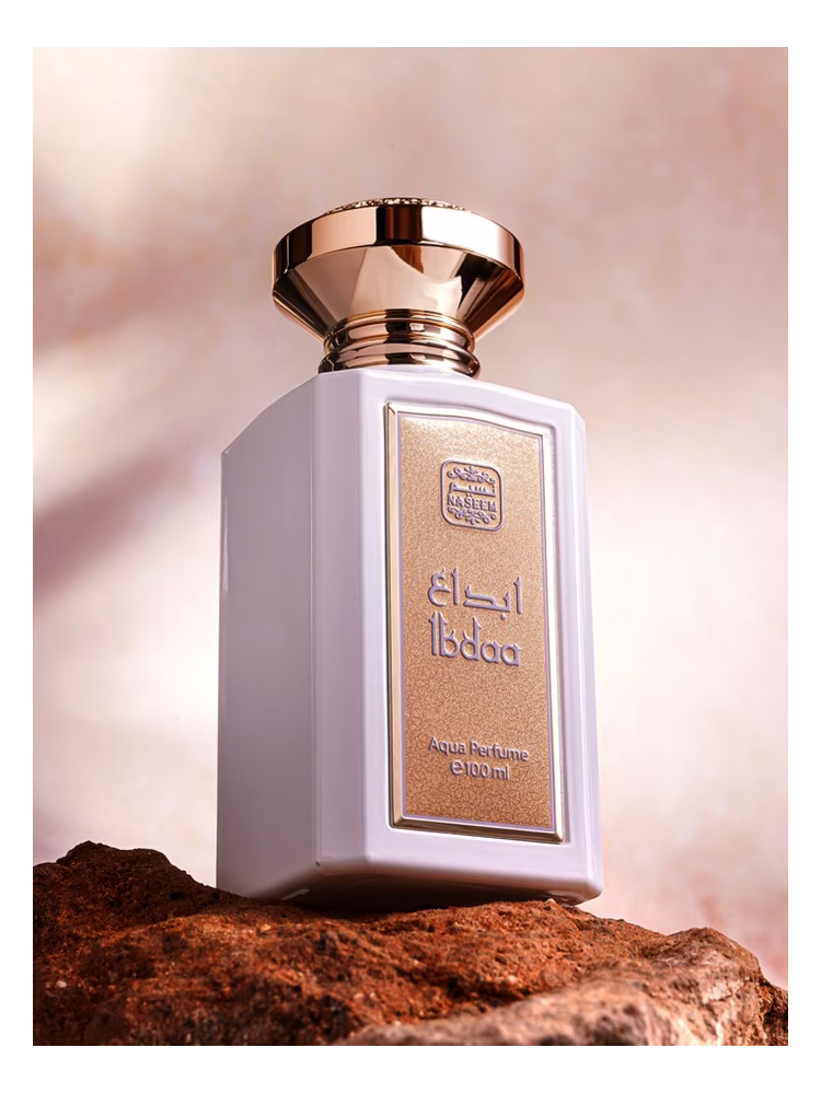 Naseem Ibdaa