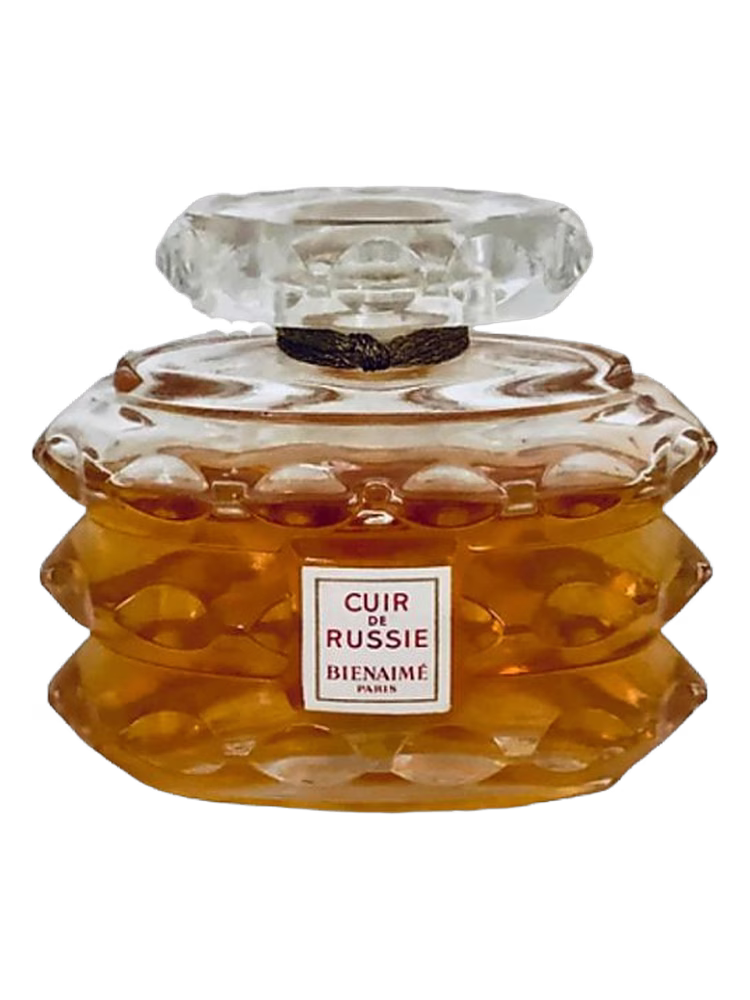 Bienaimé Cuir de Russie