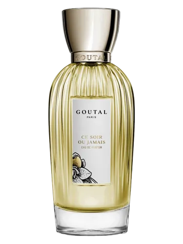 GOUTAL PARIS Ce Soir Ou Jamais 香水 Ce Soir Ou Jamais Goutal perfume - a fragrance for women 1999