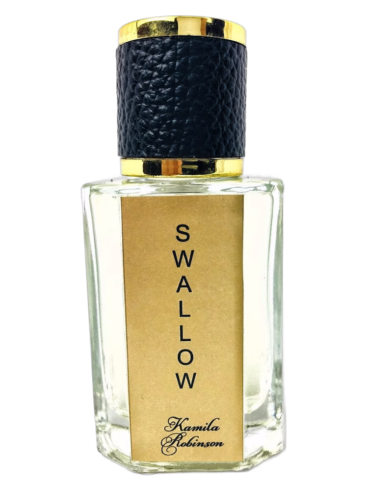 Kamila Robinson Swallow