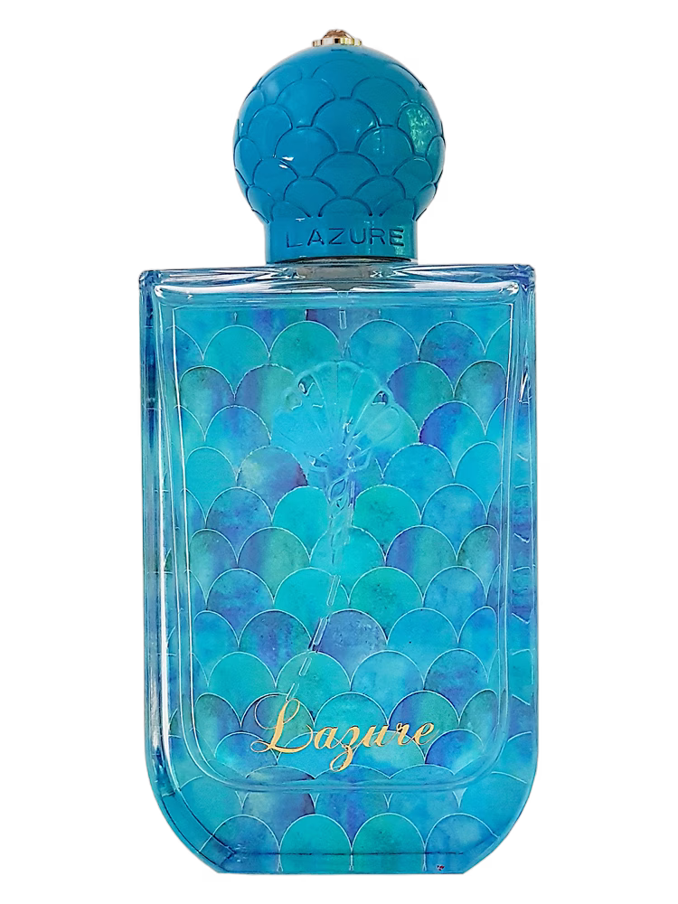 Lazure Perfumes Lazure